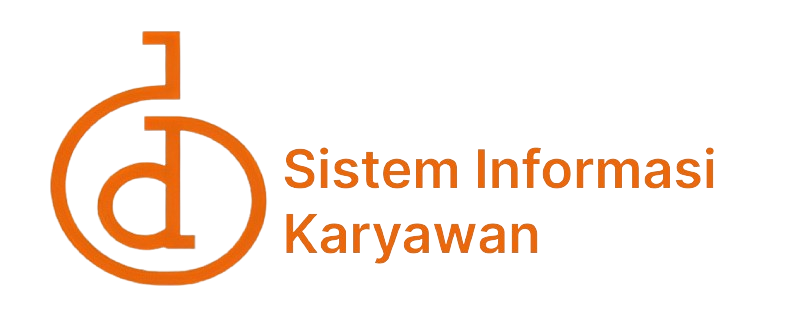 Sistem Informasi Karyawan
